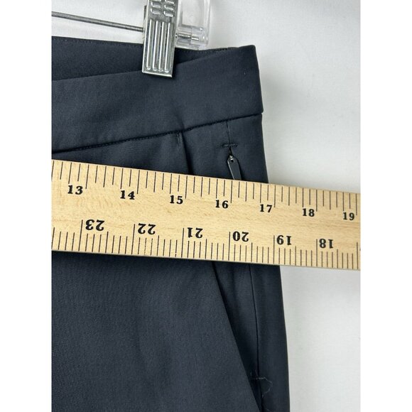 Lululemon Men's 32x29 Gray Charcoal ABC Slim Fit Utilitech Stretch Chino Pants - Picture 6 of 15